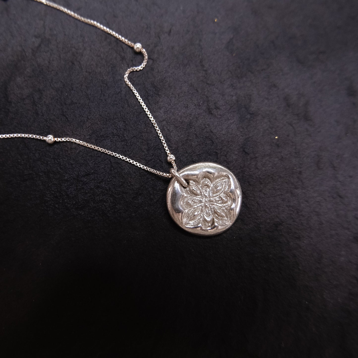 The Imprint Collection: Line & Petal