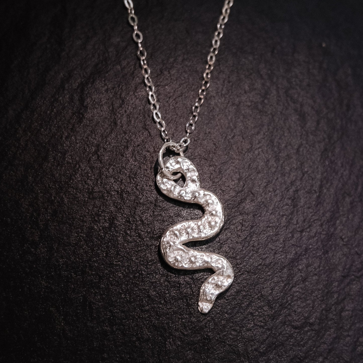 The Imprint Collection: Silver Vine