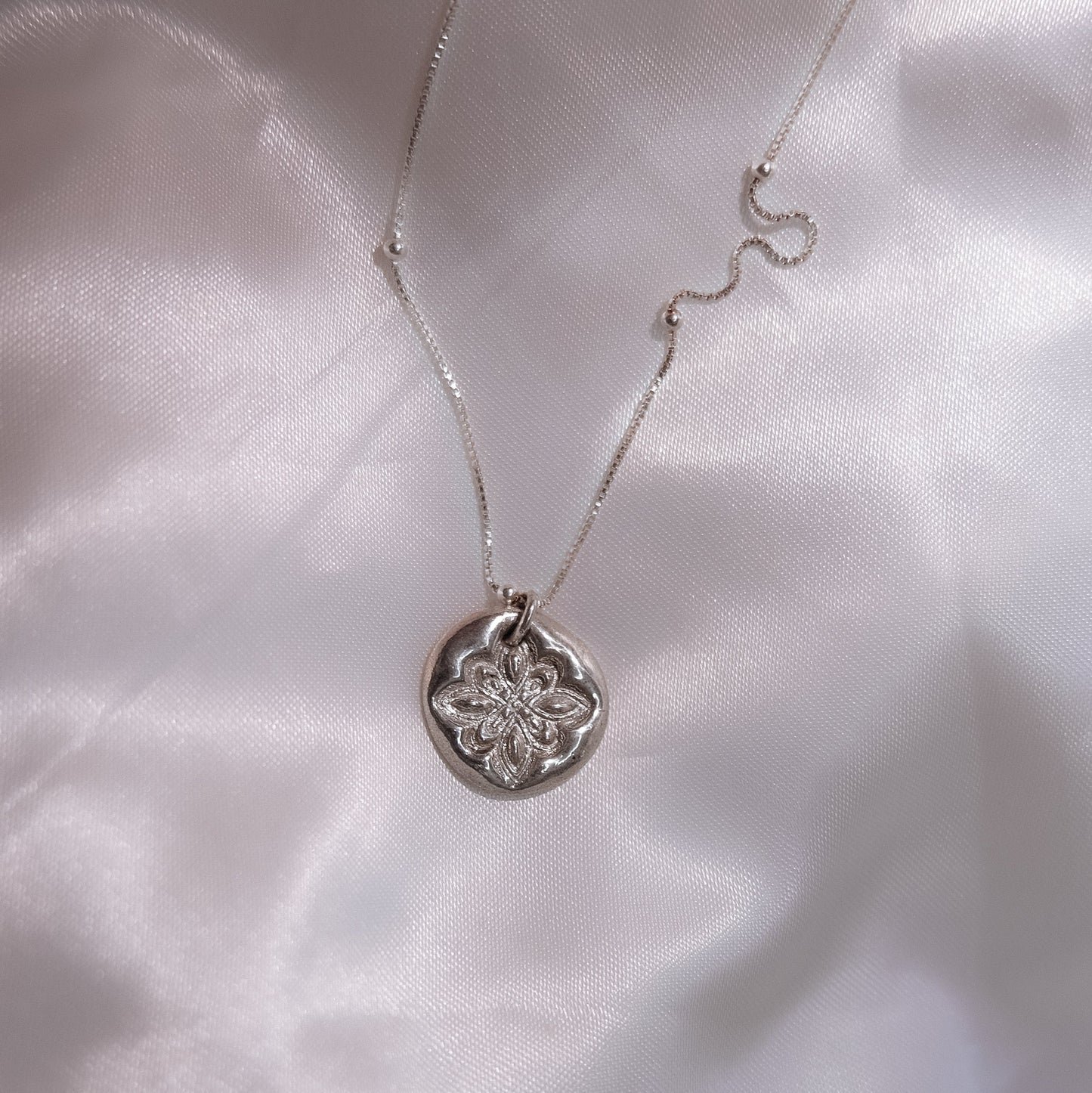 The Imprint Collection: Line & Petal