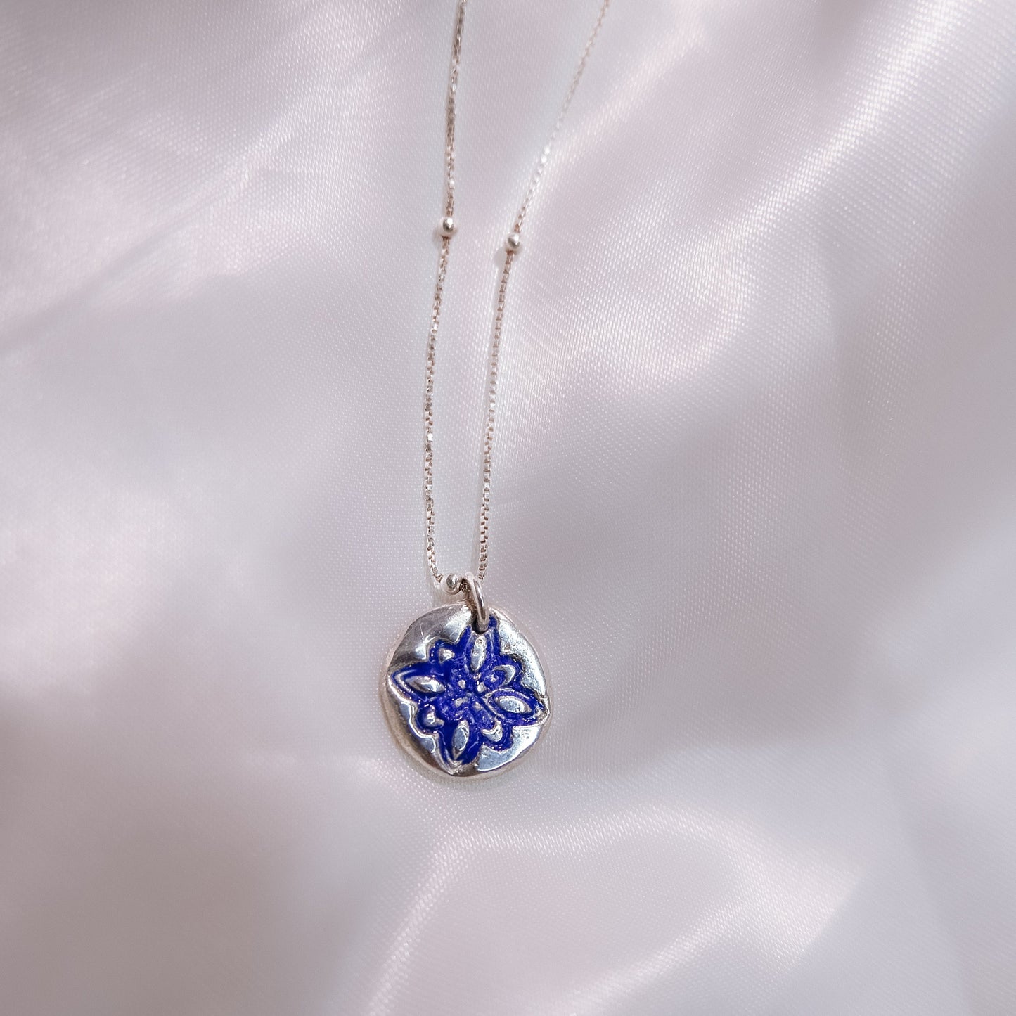 The Imprint Collection: Inked Petal