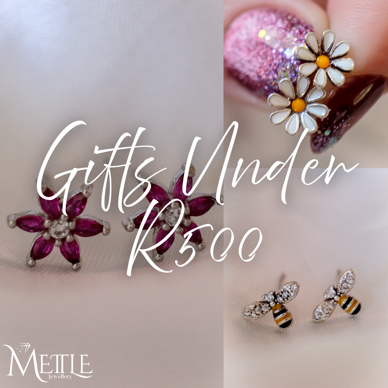 Gifts Under R500