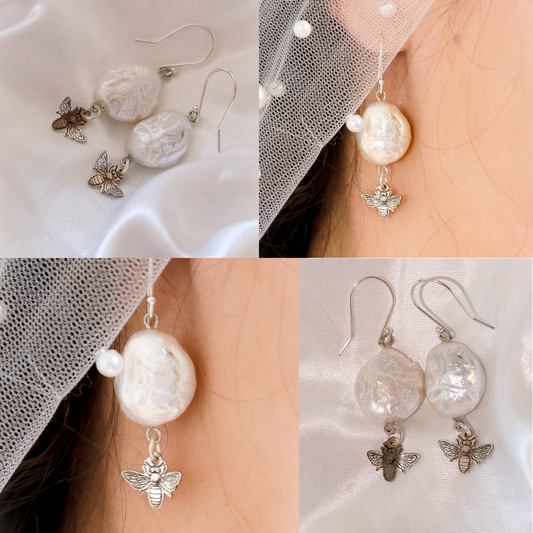 Sweet as Honey Drops