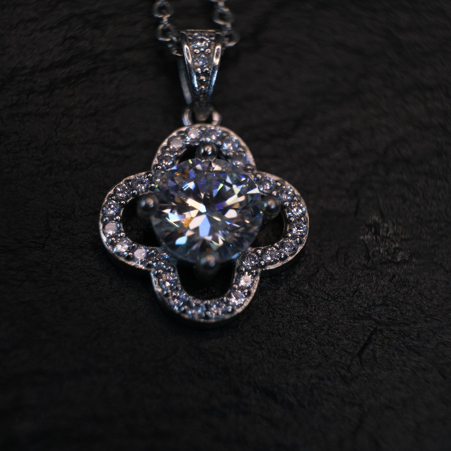 Crowned Light